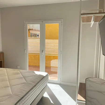 Albir Experience Appartement