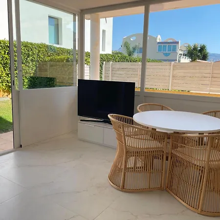 Appartement Albir Experience El Albir