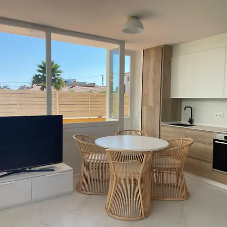 Appartement Albir Experience El Albir