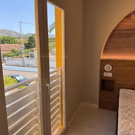 Albir Experience Appartement *