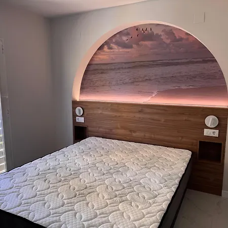 Appartement Albir Experience El Albir