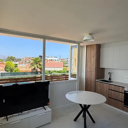 Appartement Albir Experience *