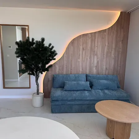 Albir Experience Appartement *