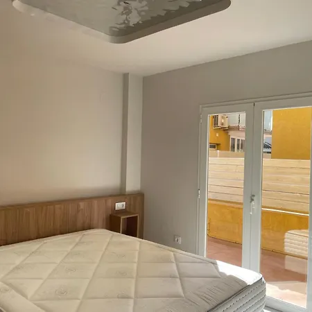 Albir Experience Appartement El Albir