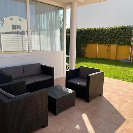 Appartement Albir Experience El Albir