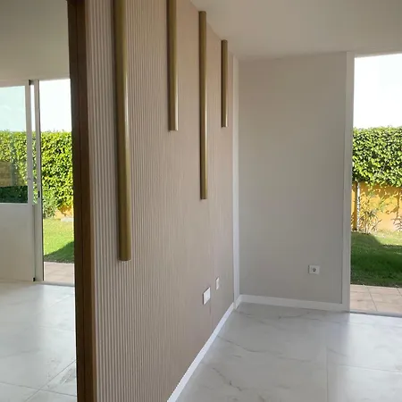 Appartement Albir Experience El Albir