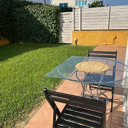 Appartement Albir Experience
