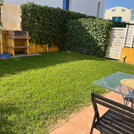 Daire Albir Experience El Albir