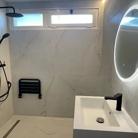 Albir Experience 아파트 알비르