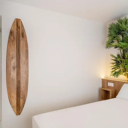 Albir Experience Daire El Albir