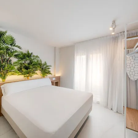 Albir Experience Apartment *