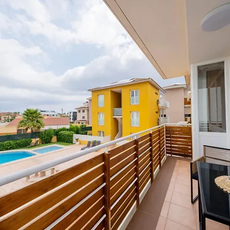 Albir Experience Apartment El Albir