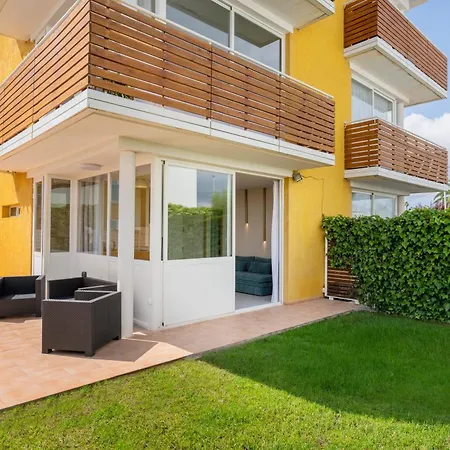 Albir Experience 아파트 *