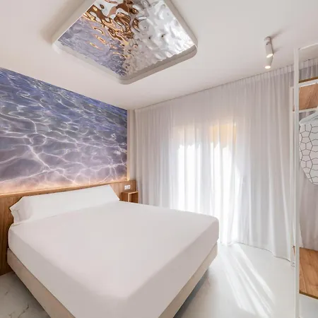 Albir Experience Appartement *