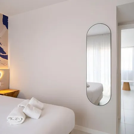 Lejlighed Albir Experience *