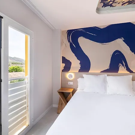 Albir Experience Lejlighed El Albir