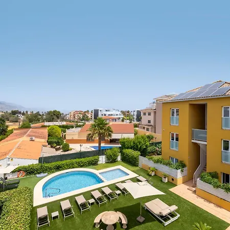 Albir Experience * El Albir
