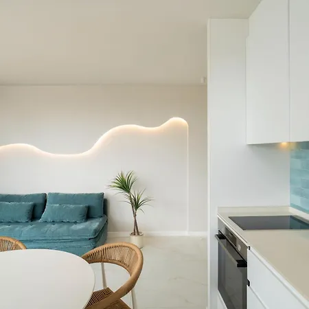 Apartment Albir Experience *