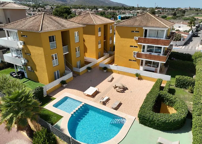 Albir Experience 아파트