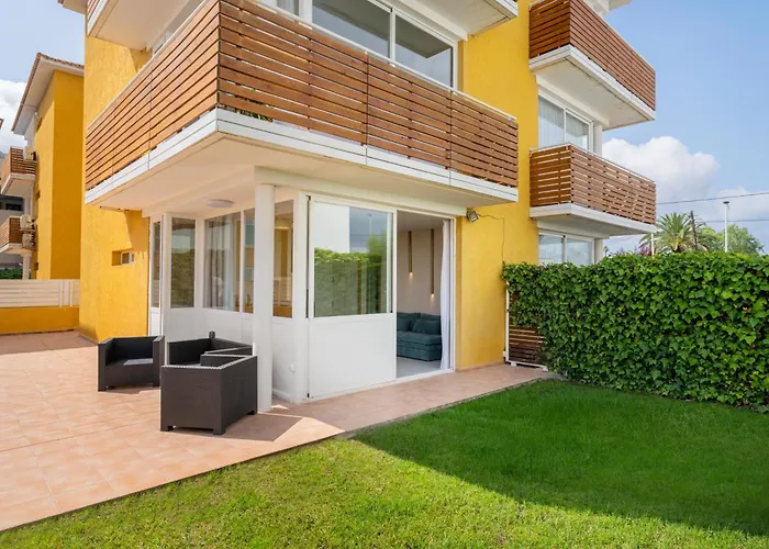 Albir Experience 아파트 *