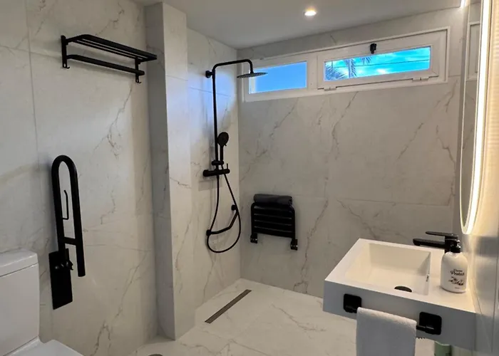 아파트 Albir Experience 알비르