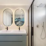 Albir Experience Apartman El Albir