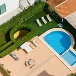 Albir Experience Apartman *