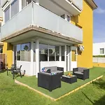 Albir Experience Apartman