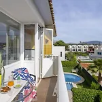 Albir Experience Apartman El Albir