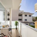 Albir Experience Apartman El Albir