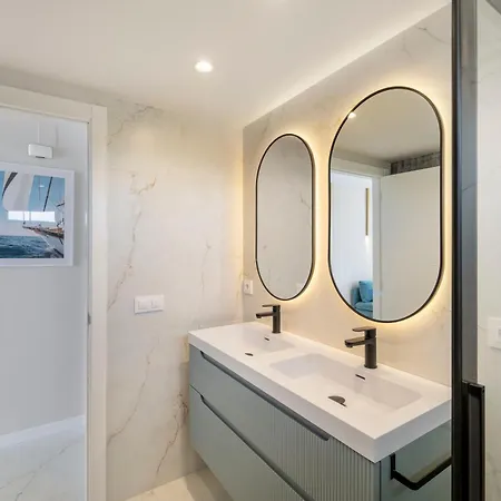 Apartmán Albir Experience El Albir