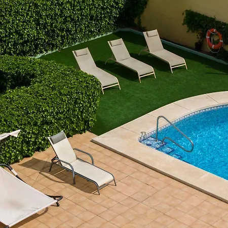 Apartmán Albir Experience *