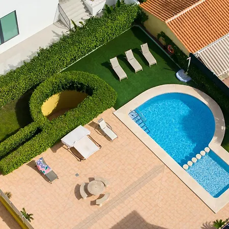 Albir Experience Apartmán *