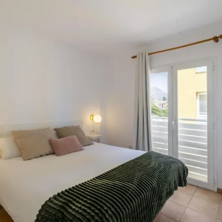 Apartmán Albir Experience *