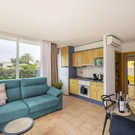 Apartmán Albir Experience