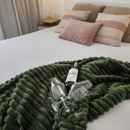 Apartmán Albir Experience El Albir