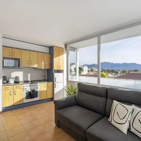 Albir Experience Apartmán El Albir