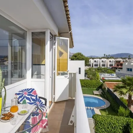 Albir Experience Apartmán El Albir