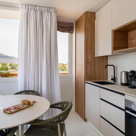 Albir Experience Apartmán