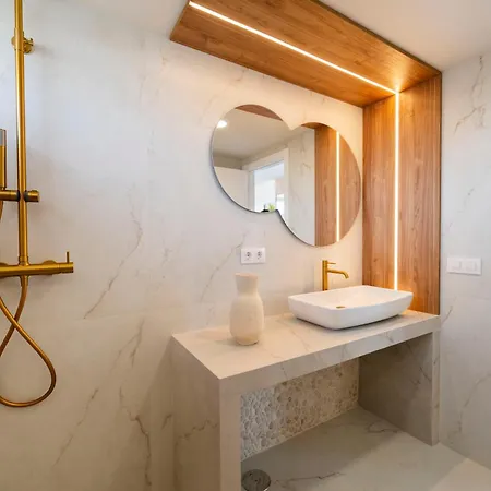 Apartmán Albir Experience El Albir
