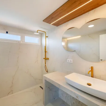 Albir Experience Apartmán El Albir