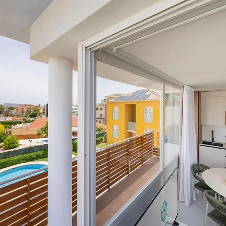 Albir Experience Apartmán El Albir