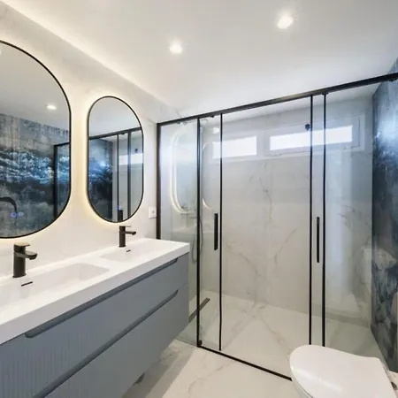 Apartmán Albir Experience *