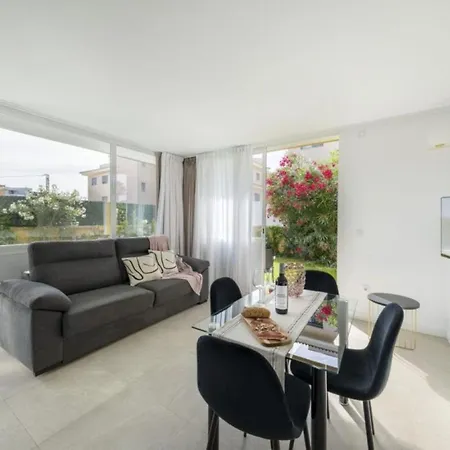 Apartmán Albir Experience *
