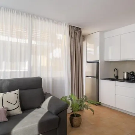 Albir Experience Apartmán
