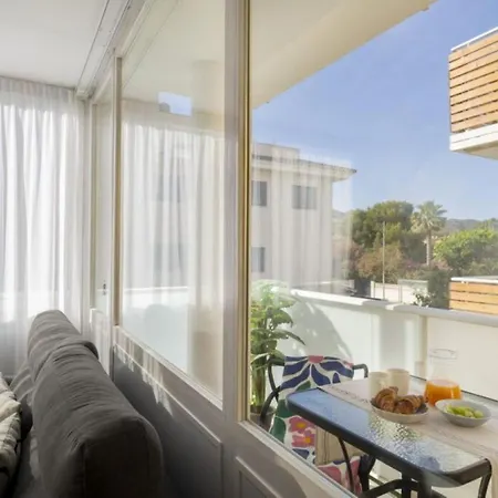 Apartmán Albir Experience