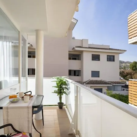 Albir Experience Apartmán El Albir