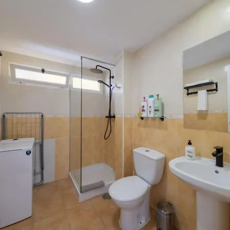 Albir Experience Apartmán *