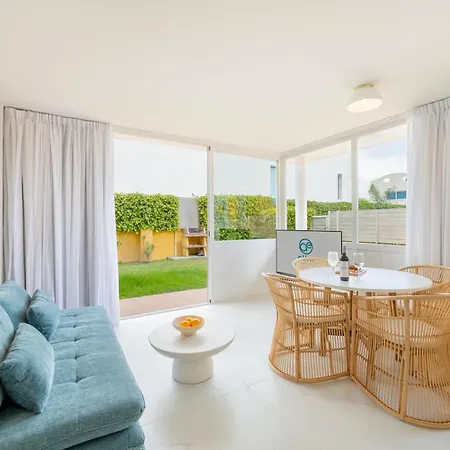 Apartmán Albir Experience *