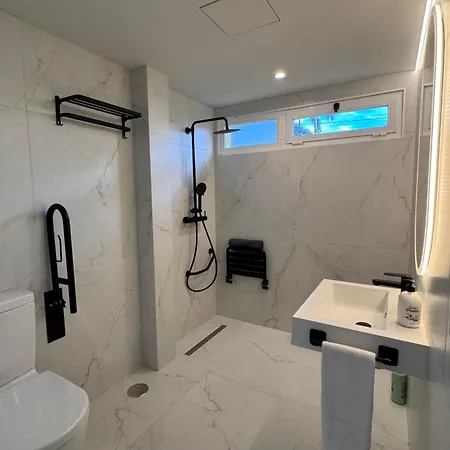 Apartmán Albir Experience El Albir